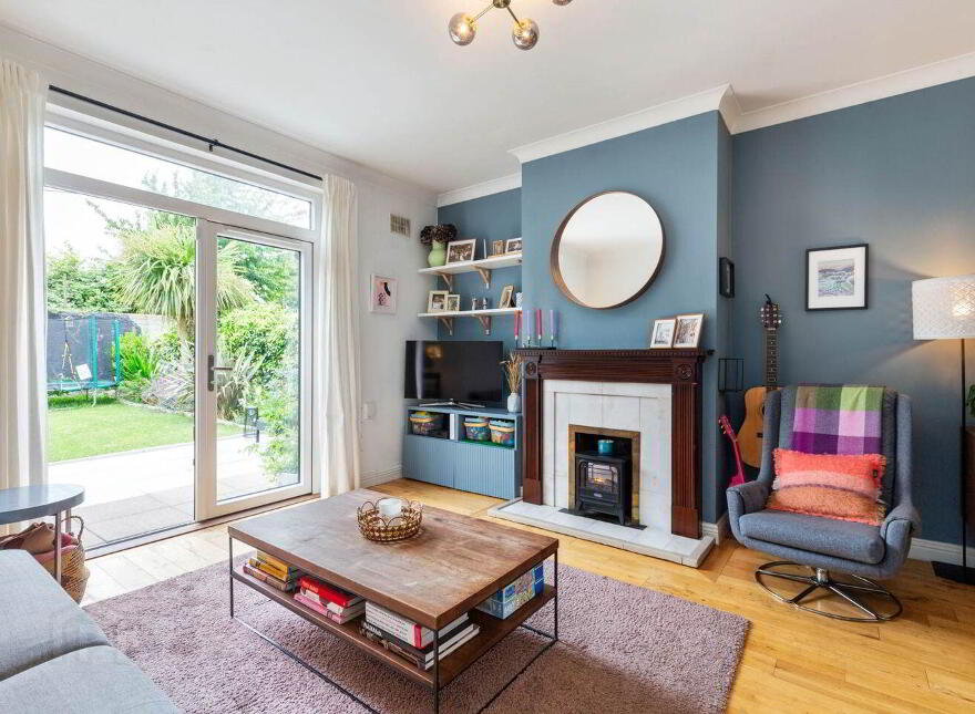 33 Brookfield Green, Kimmage, Kimmage, D12XY0H