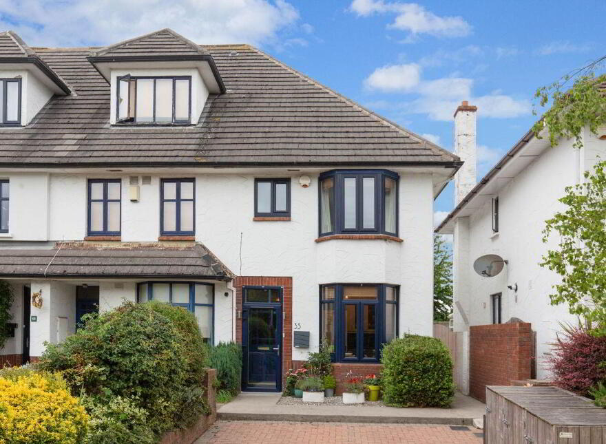 33 Brookfield Green, Kimmage, Kimmage, D12XY0H