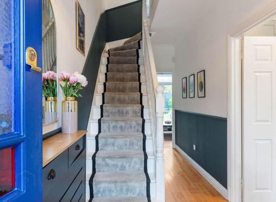 33 Brookfield Green, Kimmage, Kimmage, D12XY0H
