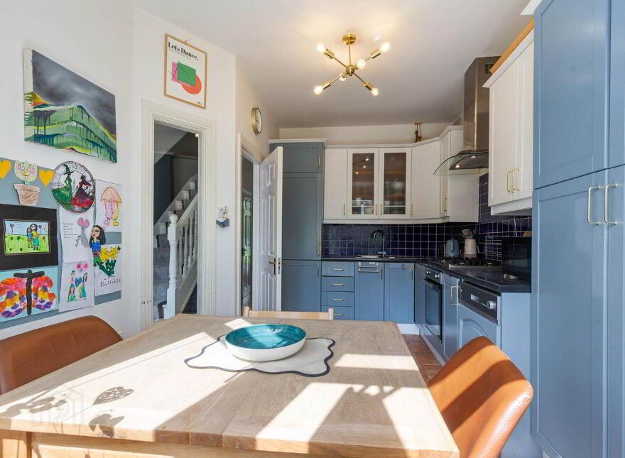 33 Brookfield Green, Kimmage, Kimmage, D12XY0H