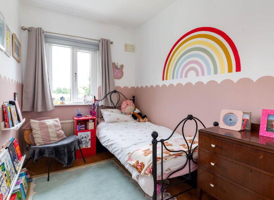33 Brookfield Green, Kimmage, Kimmage, D12XY0H