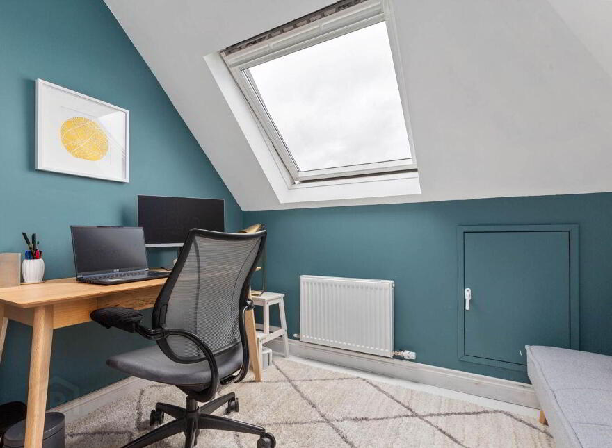 33 Brookfield Green, Kimmage, Kimmage, D12XY0H