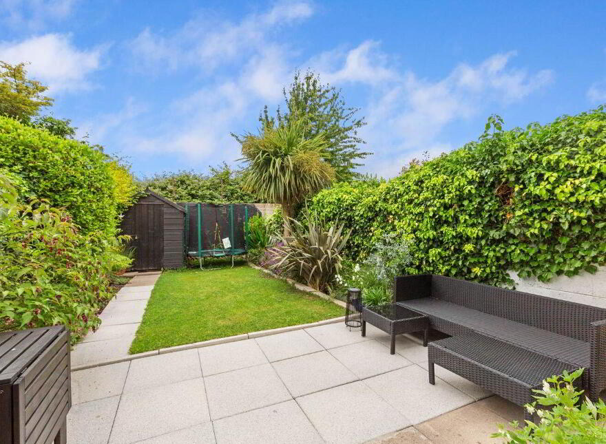 33 Brookfield Green, Kimmage, Kimmage, D12XY0H