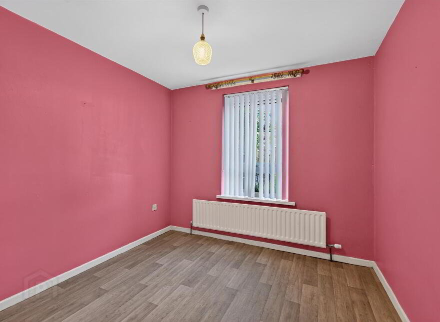6 Roosevelt Rise, Donegall Road, Belfast, BT12 5RN