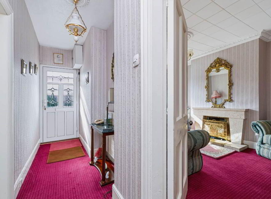 274 Swords Road, Santry, Dublin, D09F344