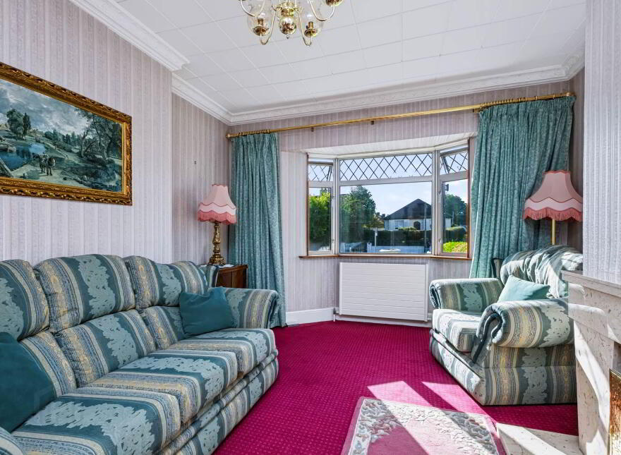274 Swords Road, Santry, Dublin, D09F344