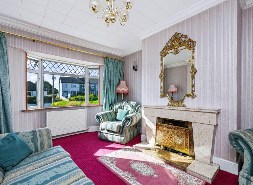 274 Swords Road, Santry, Dublin, D09F344