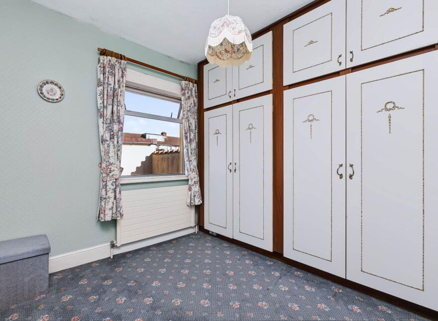 274 Swords Road, Santry, Dublin, D09F344