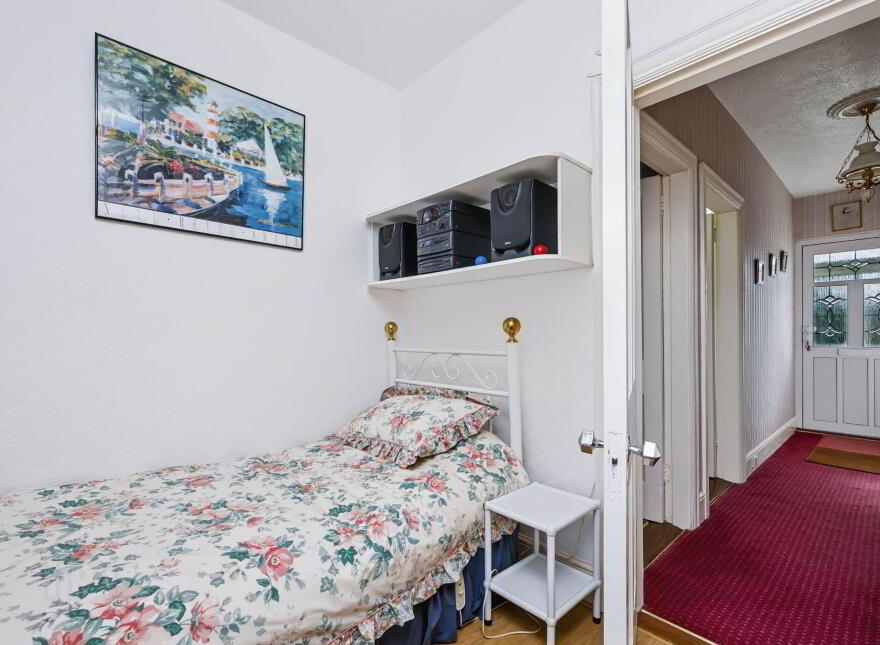 274 Swords Road, Santry, Dublin, D09F344