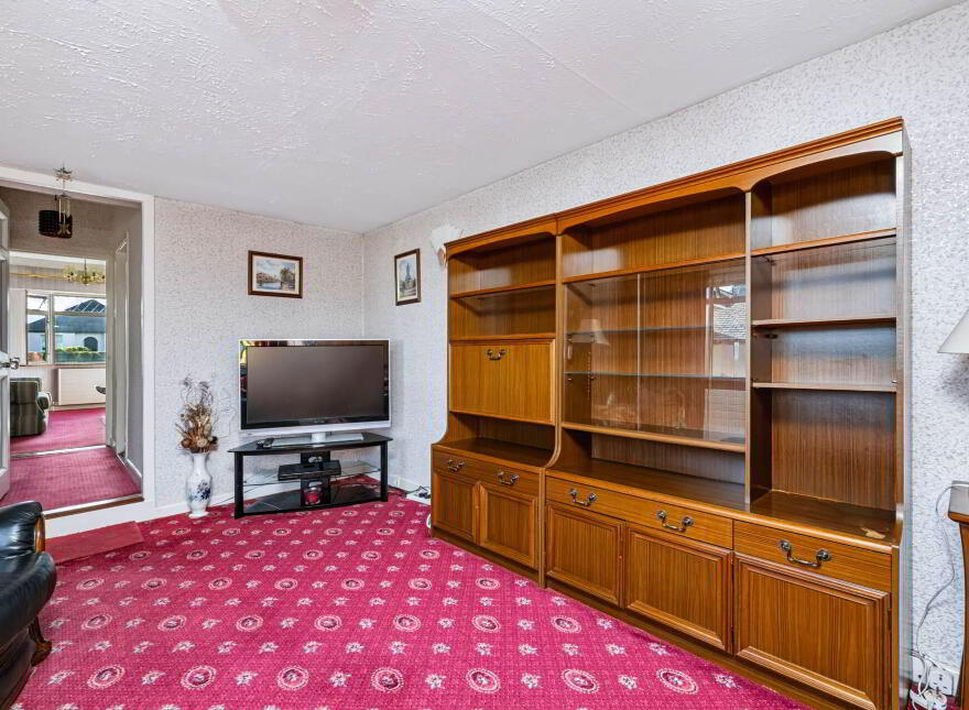 274 Swords Road, Santry, Dublin, D09F344