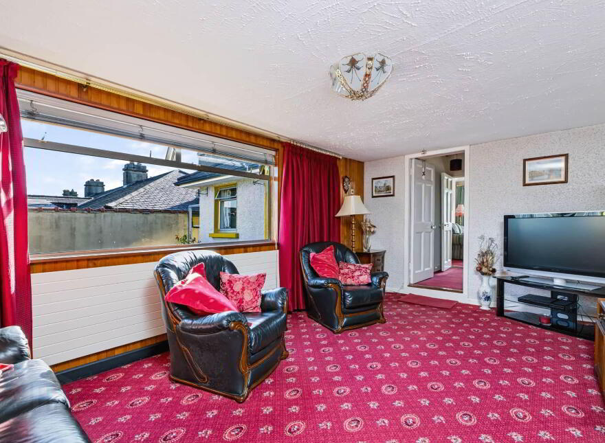 274 Swords Road, Santry, Dublin, D09F344