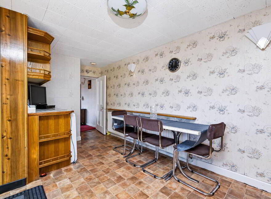 274 Swords Road, Santry, Dublin, D09F344