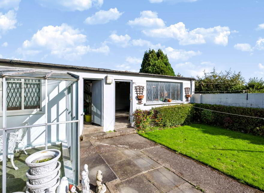 274 Swords Road, Santry, Dublin, D09F344