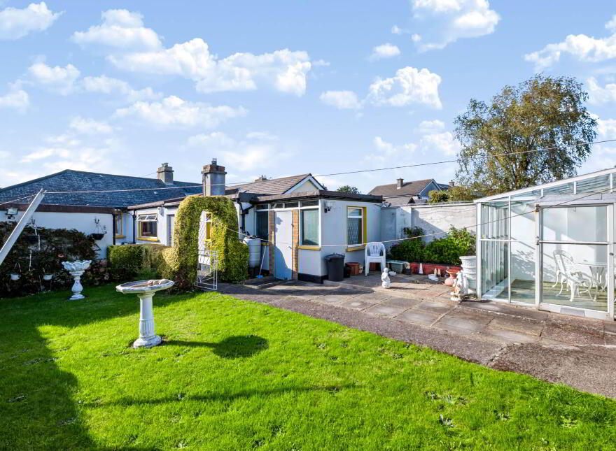 274 Swords Road, Santry, Dublin, D09F344