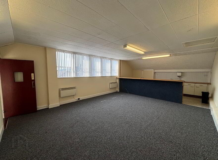 Former Church Halls, Mark Street, Newtownards, BT23 4DT