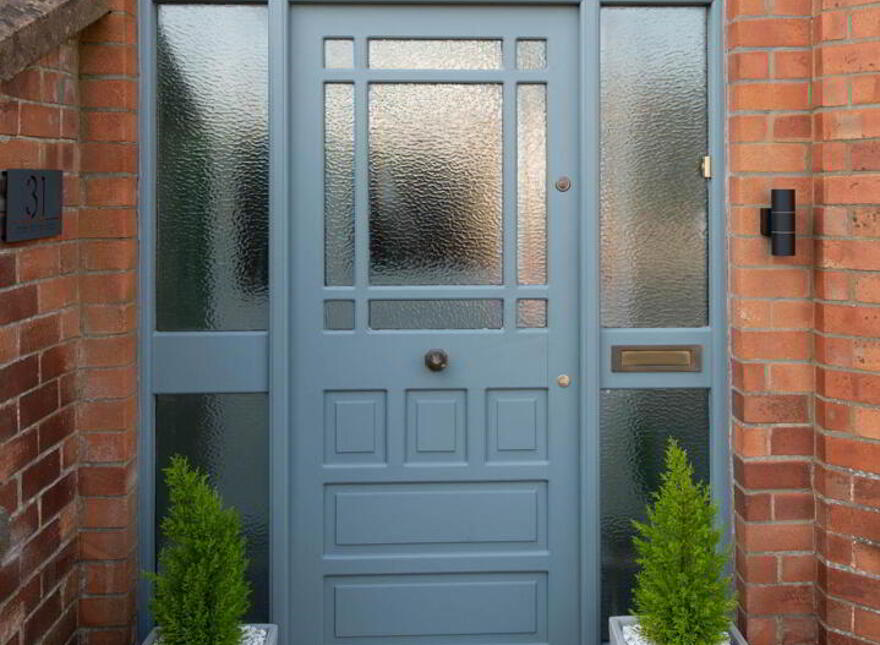 31 Upper Station Road, Greenisland, BT38 8RA
