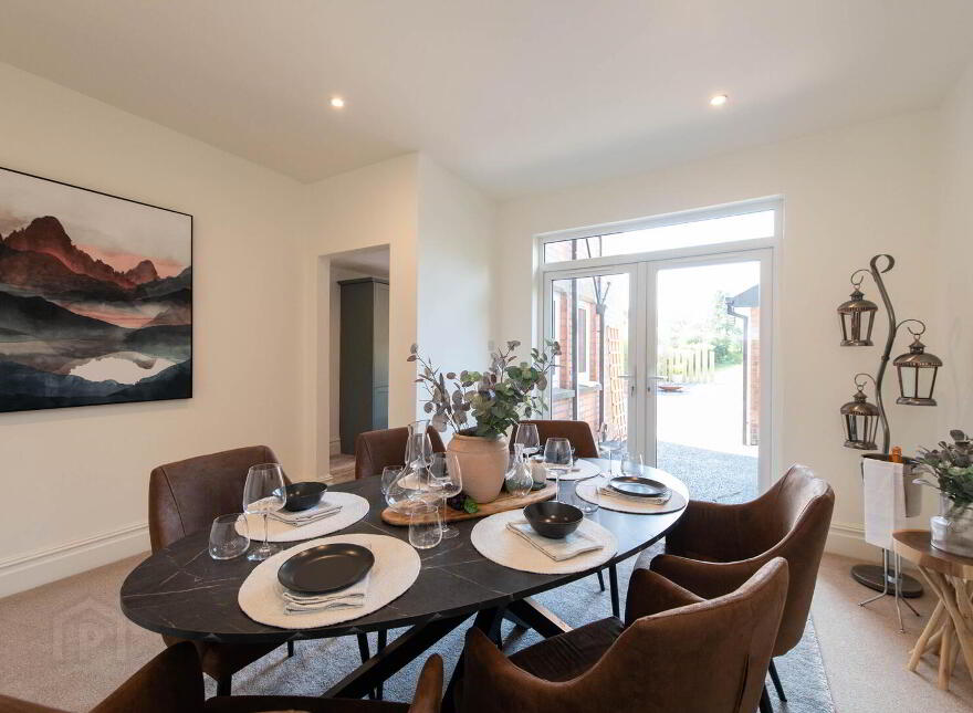 31 Upper Station Road, Greenisland, BT38 8RA