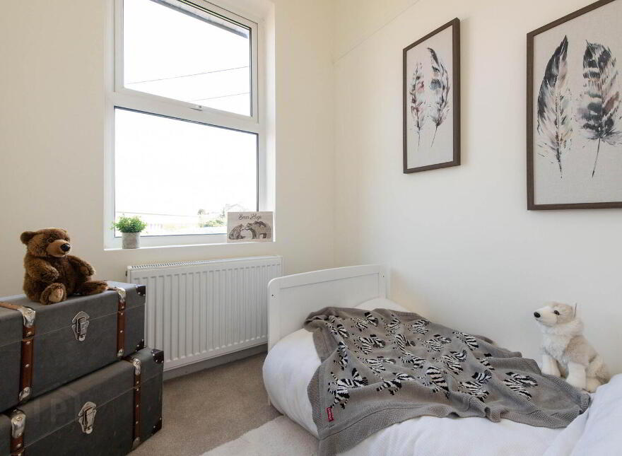 31 Upper Station Road, Greenisland, BT38 8RA