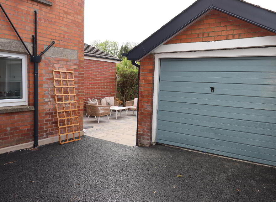 31 Upper Station Road, Greenisland, BT38 8RA