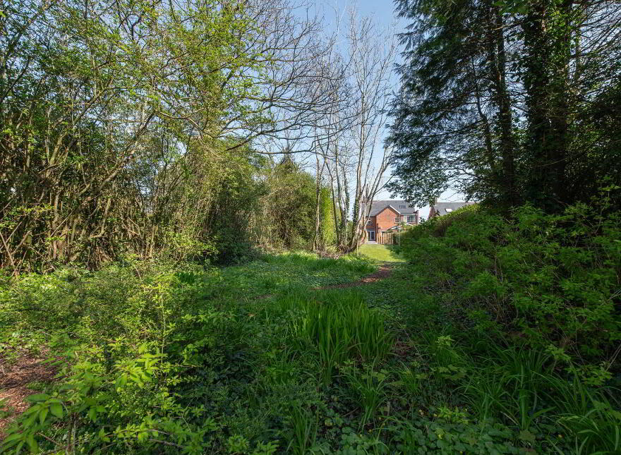 31 Upper Station Road, Greenisland, BT38 8RA