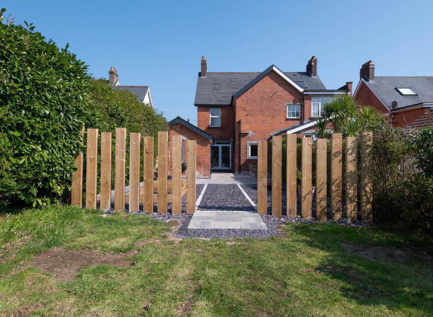 31 Upper Station Road, Greenisland, BT38 8RA