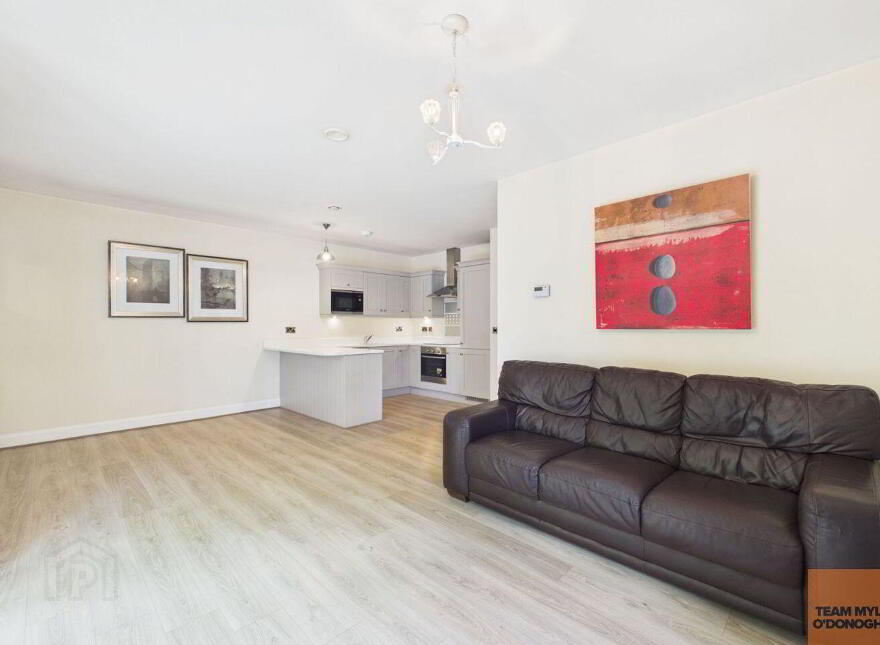 15 Garryknock, Bracken Park Drive, Castleknock, Castleknock, D15PRP4