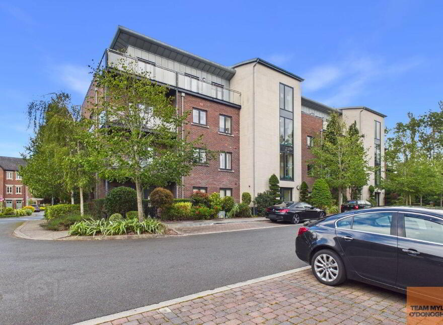 15 Garryknock, Bracken Park Drive, Castleknock, Castleknock, D15PRP4