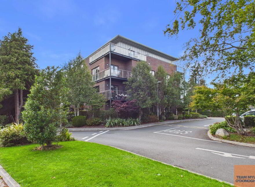 15 Garryknock, Bracken Park Drive, Castleknock, Castleknock, D15PRP4
