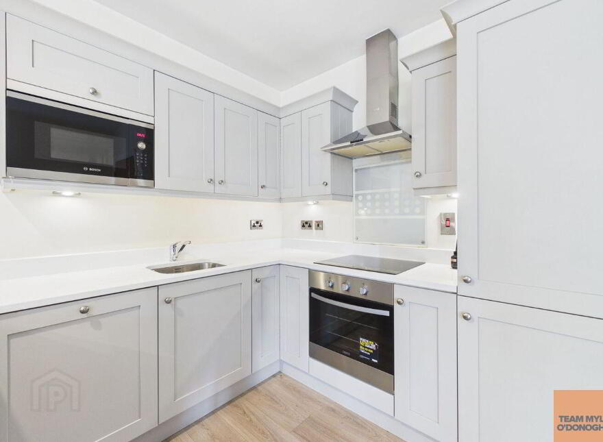 15 Garryknock, Bracken Park Drive, Castleknock, Castleknock, D15PRP4