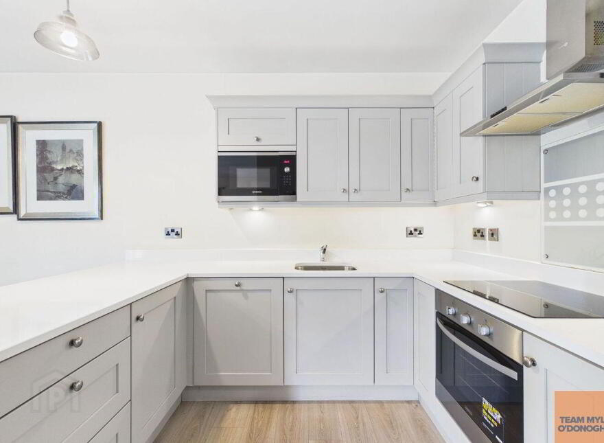 15 Garryknock, Bracken Park Drive, Castleknock, Castleknock, D15PRP4