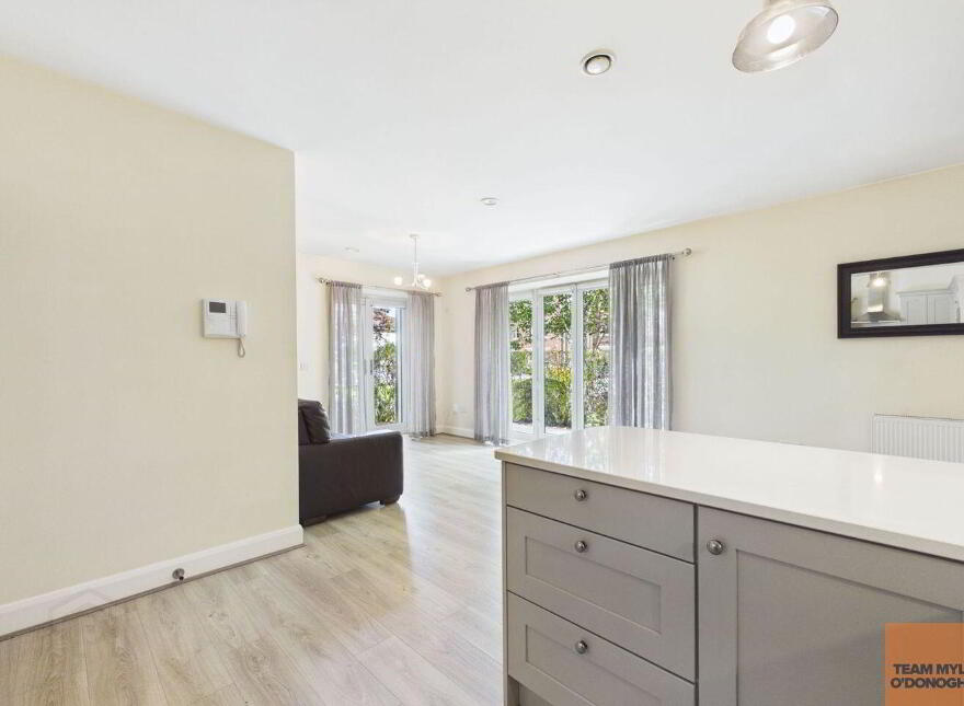 15 Garryknock, Bracken Park Drive, Castleknock, Castleknock, D15PRP4