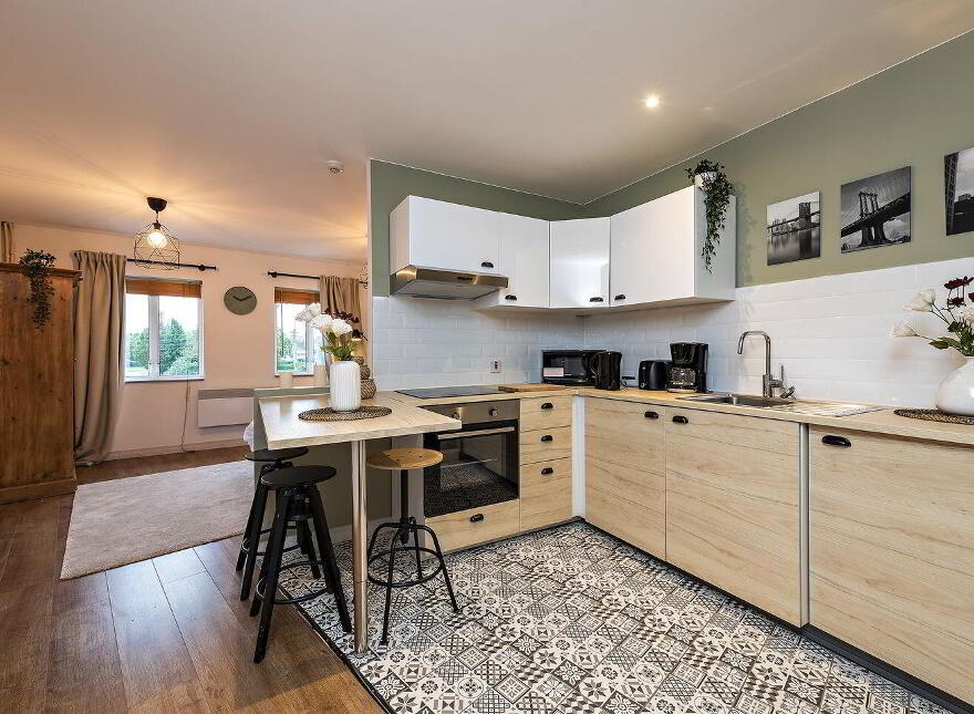 2C Saint Pappins Road, Glasnevin, Glasnevin, D11A6DV