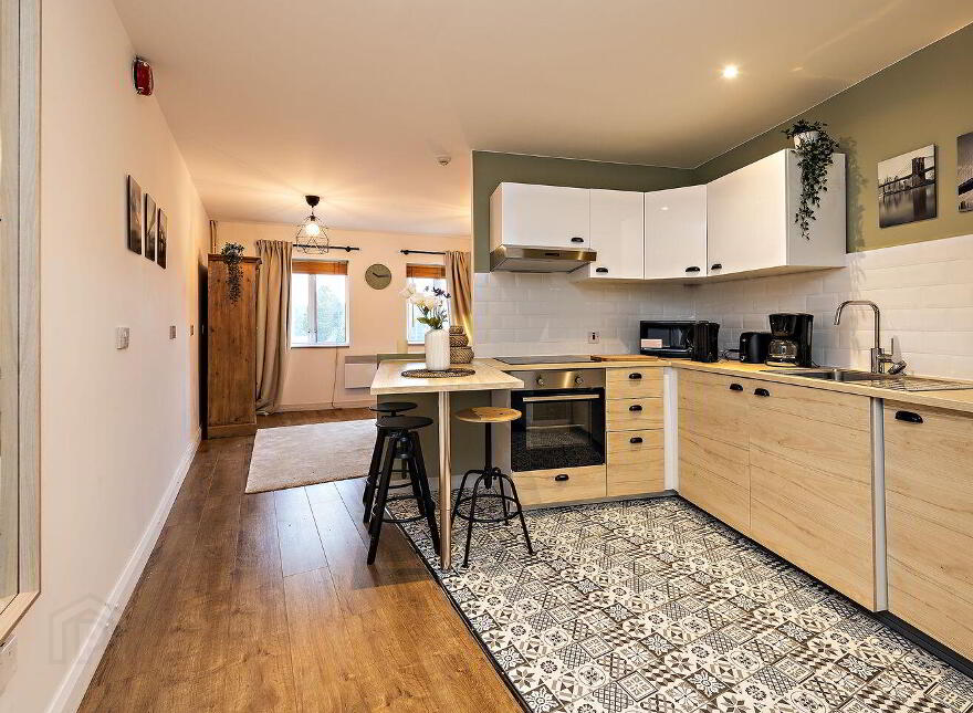 2C Saint Pappins Road, Glasnevin, Glasnevin, D11A6DV
