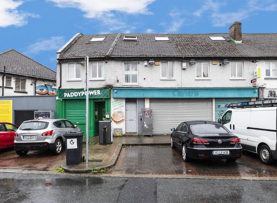 2C Saint Pappins Road, Glasnevin, Glasnevin, D11A6DV