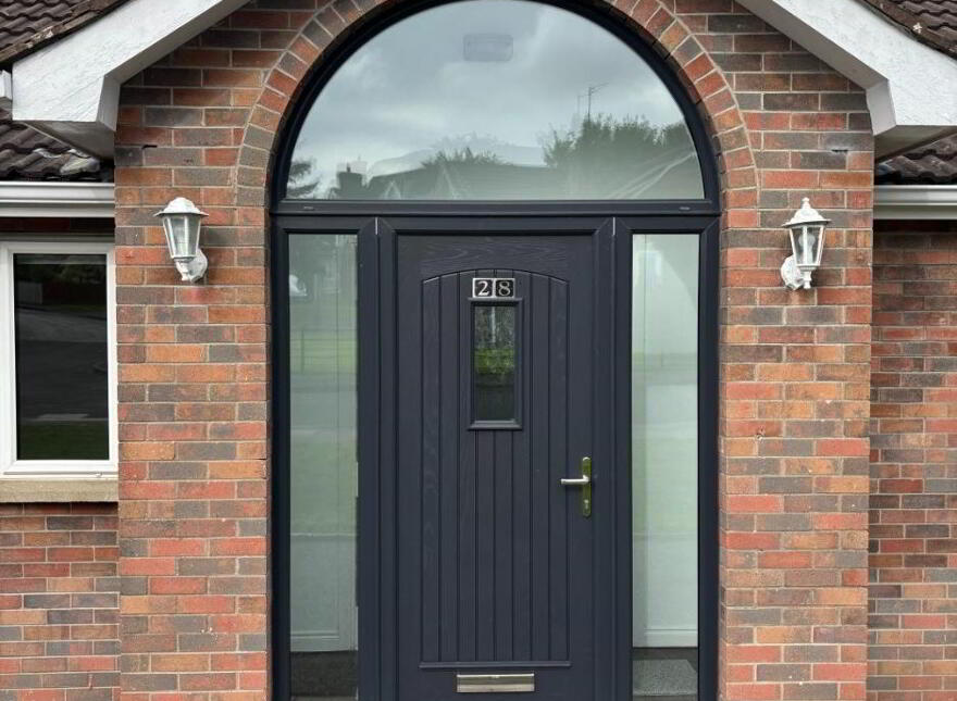 28 Carquillan, Hilltown, Newry, BT34 5UQ