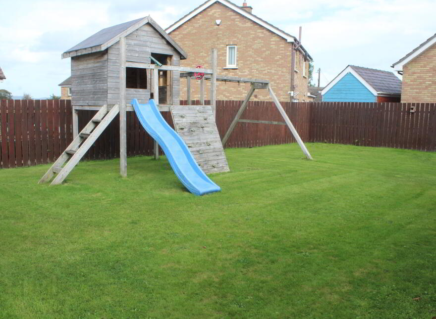 28 Carquillan, Hilltown, Newry, BT34 5UQ