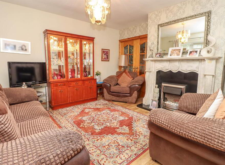 29 Rank Road, Dundonald, Belfast, BT16 2DF