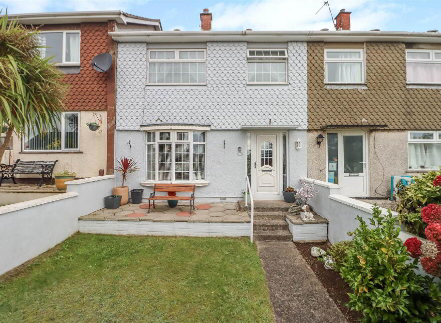 29 Rank Road, Dundonald, Belfast, BT16 2DF