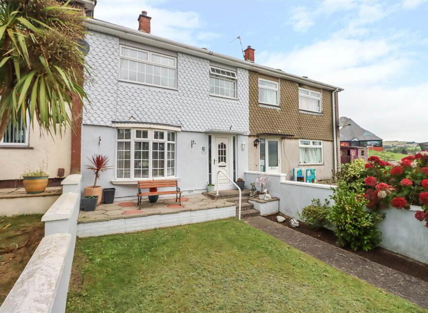 29 Rank Road, Dundonald, Belfast, BT16 2DF