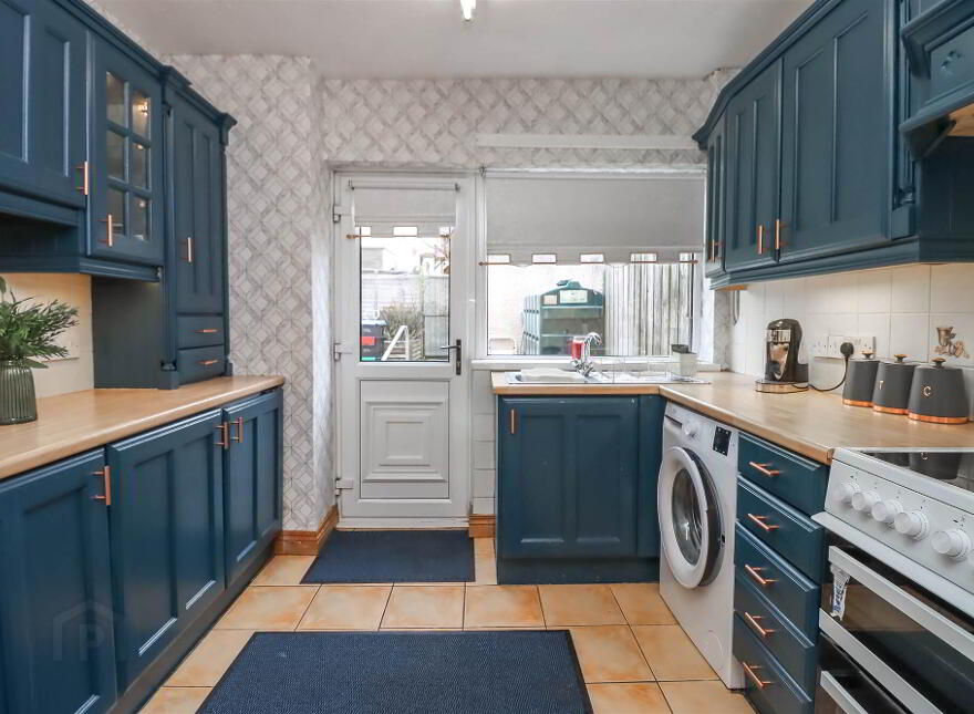 29 Rank Road, Dundonald, Belfast, BT16 2DF