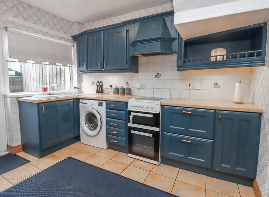 29 Rank Road, Dundonald, Belfast, BT16 2DF