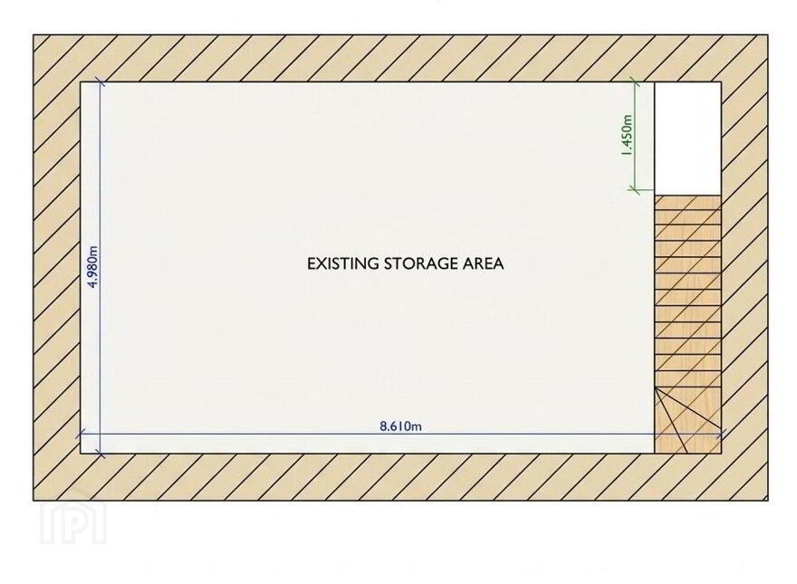 Main Street, Hacketstown, R93DK73
