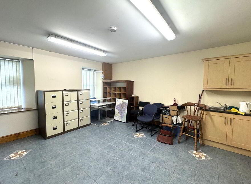 Main Street, Hacketstown, R93DK73