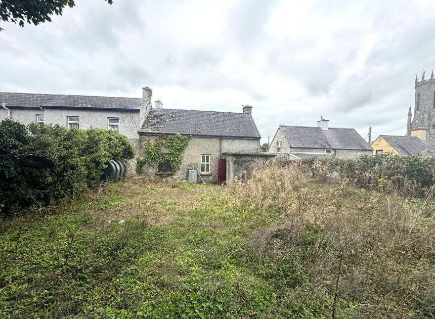 Main Street, Hacketstown, R93DK73