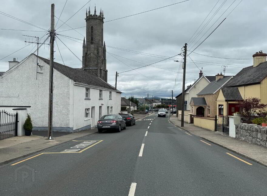 Main Street, Hacketstown, R93DK73