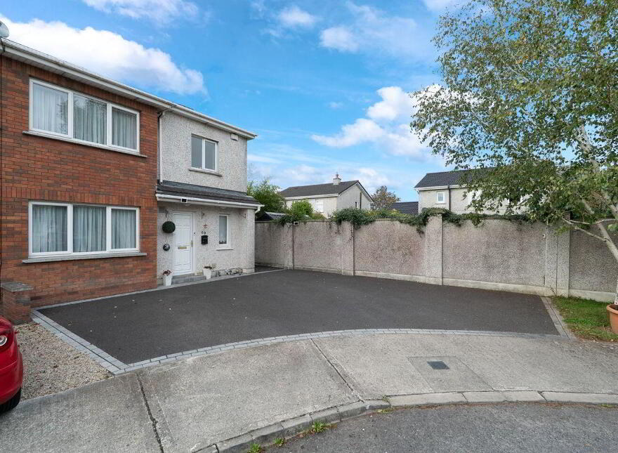 69 Curragh Finn, Kildare, R51CT80