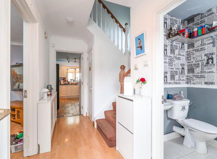 69 Curragh Finn, Kildare, R51CT80