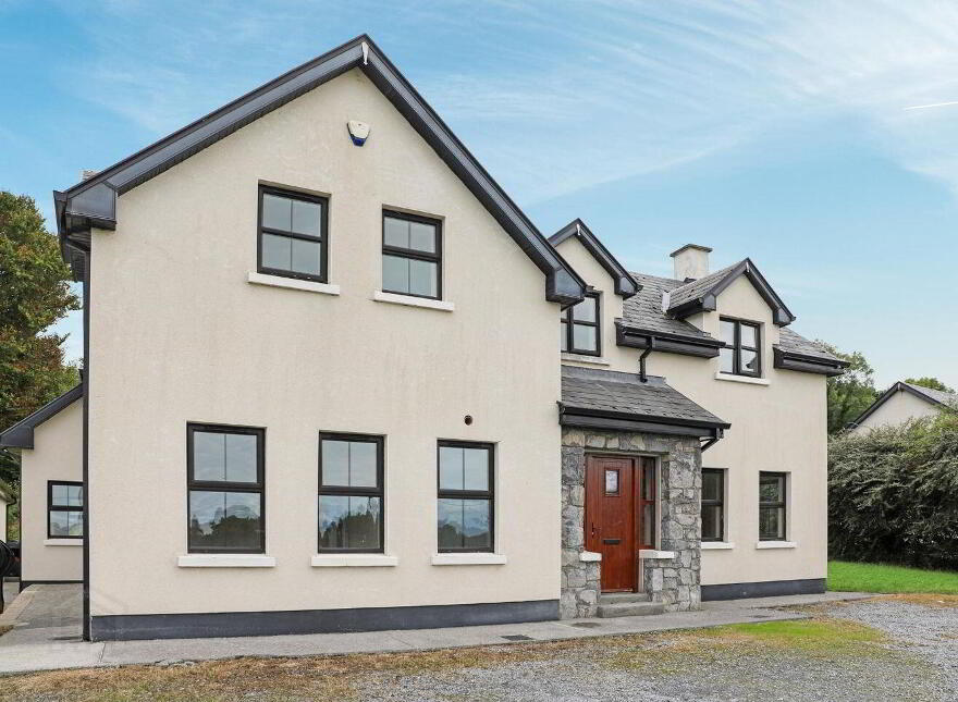 Derrycallan, Beagh, H91Y6YF