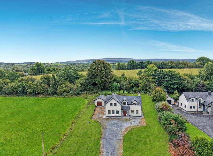 Derrycallan, Beagh, H91Y6YF