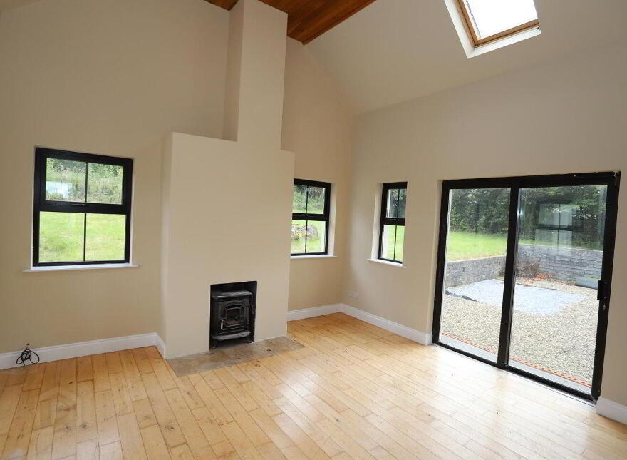 Derrycallan, Beagh, H91Y6YF